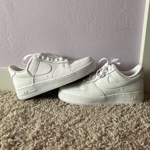 Nike Women’s Air Force 1 Sneakers
